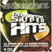 Reggaeton Super Hits