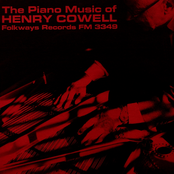 The Piano Music of Henry Cowell