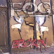 Broken