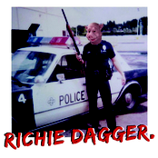 richie dagger