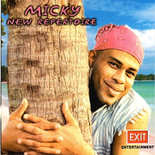 Micky Twoubadou by Sweet Micky