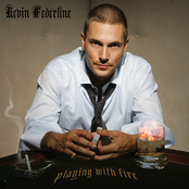 Playing With Fire by Kevin Federline