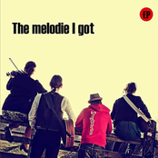 The Melodie I Got
