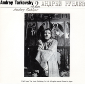 Andrey Rublyov