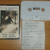 Drop Acid, not Bombs