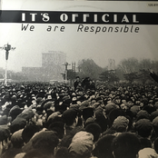 We Are Responsible