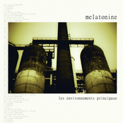 Elle Est Lentement by Melatonine