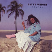 Pain by Betty Wright