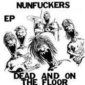 My Shit by Nunfuckers