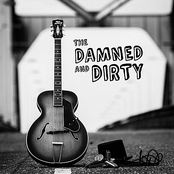 Country Shizzle by The Damned And Dirty