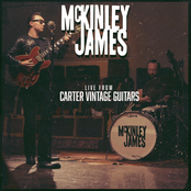 McKinley James: This Is The Last Time (Live From Carter Vintage Guitars)