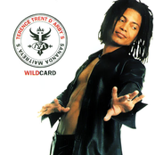 My Dark Places by Terence Trent D'arby