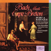 Bach Meets Cape Breton by Puirt A Baroque