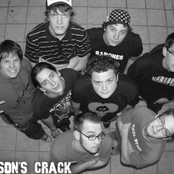 Dawson's Crack