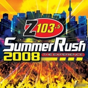 Z103.5's Summer Rush 2008