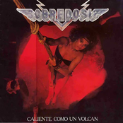 Caliente Como Un Volcán (Remasterizado 2023)