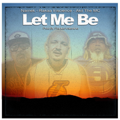 Let Me Be