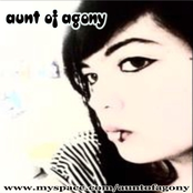 aunt of agony_live