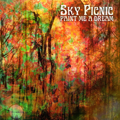 Freak Out Ethel by Sky Picnic