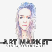 Sasha Masakowski: Art Market