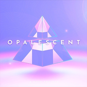 Opalescent