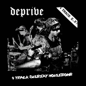 4 Track Disbeat Noisebomb