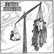 Unholy Grave / Idi Amin