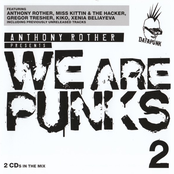 We Are Punks 2