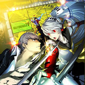 Persona 4 Arena