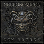 Necronomicon by Nox Arcana