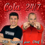 Cola 24/7 (feat. Chief 1) - Single