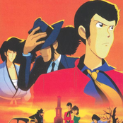 Lupin The Third