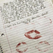 confessions of a secret admirer