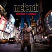 Melancolemia by Melendi