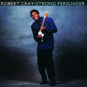 I Wonder by Robert Cray