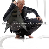 By Your Command by Devin Townsend Project