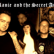 Melanie And The Secret Army