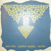 Peu Etre - Carther Matha - Rachel (Split)