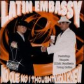 Latin Embassy