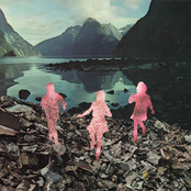 Slow Mass: Low on Foot