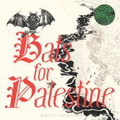BATS FOR PALESTINE