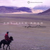 Kojiro Umezaki: The Silk Road: A Musical Caravan