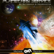 Planetary Service [Mechanik 2009]