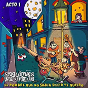 El Hombre Que No Sabía Decir Te Quiero, Acto 1