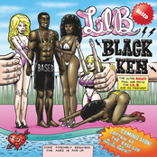 Lil B: Black Ken