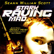 Stark Raving Mad - Disc One