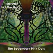 On High by The Legendary Pink Dots