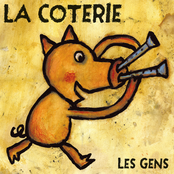 la coterie