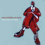 Drowned by Halloween, Alaska