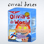 Cereal Boxes